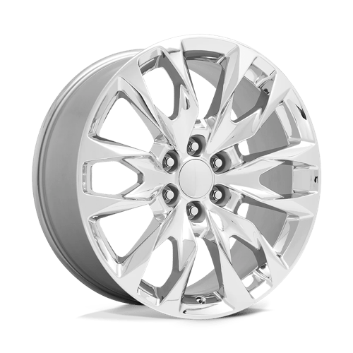 PR210 26X10 6X5.5 CHROME 30MM
