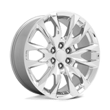Performance Replicas PR210 26X10 6X5.5 CHROME 30MM