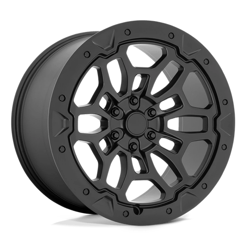PR215 22X10 5X5.5 M-BLK 19MM