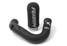 Load image into Gallery viewer, Perrin Performance 17-19 Subaru BRZ/86 Cold Air Intake (Auto Only) Wrinkle Black
