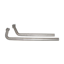 Load image into Gallery viewer, Pypes Performance exhaust 78-88 G-Body SBC 2.5in Manifold Downpipes