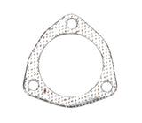 QTP 2.50 Inch 3 Bolt Exhaust Gasket