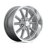 U111 15X7 5X4.75 EGL-GRY DC-LP 01MM