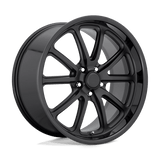Rotiform U123 20X8 5X4.75 GL-BLK-MB 01MM