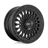 Rotiform R174 19X8.5 BLANK M-BLK 35MM (108-127)