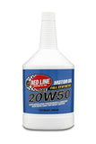 Red Line Oil 20W50 Motor Oil 1 Qt.