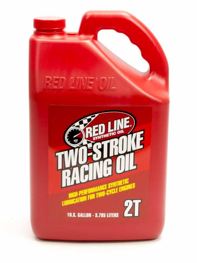 Red Line Oil 2 Stroke Racing Oil Gallon