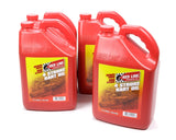 Red Line Oil 4 Cycle Kart Oil Case 4x1 Gallon