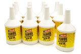 Red Line Oil Lightweight Gear Oil Case/12