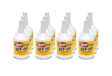 Load image into Gallery viewer, Red Line Oil MT-90 Manual Trans Lube Case/12 75W90 GL-4