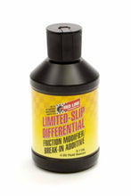 Load image into Gallery viewer, Red Line Oil Limited Slip Diff.-Frict Modifier/Break In Add.