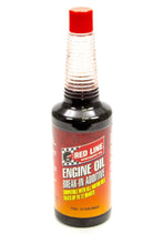 Load image into Gallery viewer, Red Line Oil Break-In Oil Additive W/ Zinc