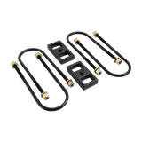 ReadyLift RL 1'' REAR BLOCK KIT - DODGE/RAM