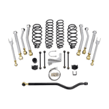 ReadyLift RL 2.5'' SPRING KIT WO SHOCKS-8 T