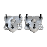 ReadyLift RL 2'' LEVELING KIT - DODGE/RAM 06-24