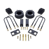 ReadyLift RL 3.0'' FRONT/1.0'' REAR SST LIFT KIT