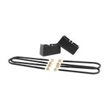 ReadyLift RL 3'' REAR BLOCK KIT - CHEVY/GMC
