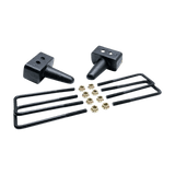ReadyLift RL 3'' REAR BLOCK KIT - FORD