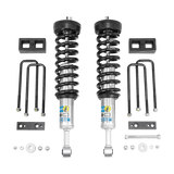 ReadyLift RL 3'' SST LIFT KIT TACOMA 6112 BILSTEIN