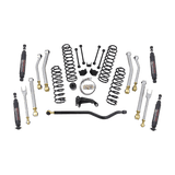 ReadyLift RL 4.0'' SPRING KIT W SST3000 SHO