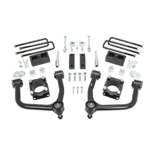 Load image into Gallery viewer, RL 4&#39;&#39;F/2&#39;&#39;R SST LIFT KIT - TOYOTA