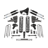 ReadyLift RL 6.5'' BIG LIFT KIT & BIL SHOCKS-FORD