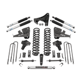 ReadyLift RL 6.5'' BIG LIFT KIT & BIL SHOCKS-FORD