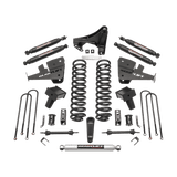 ReadyLift RL 6.5'' BIG LIFT KIT & SHOCKS - FORD