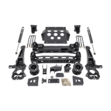 ReadyLift RL 6'' GM 1500 LIFTKIT-W FALCON SHOCKS