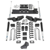 ReadyLift RL 6'' LIFT KIT SHOCKS RAM 3500