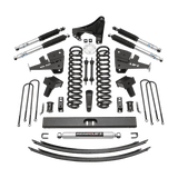 ReadyLift RL 8