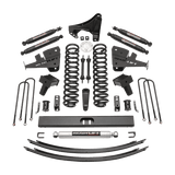 ReadyLift RL 8