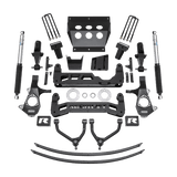 ReadyLift RL 9