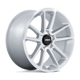 Rotiform R192 21X10.5 5X112 GL-SLV-MACH-FC 38MM