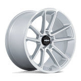Rotiform R192 21X11 5X130 GL-SLV-MACH-FC 55MM