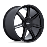 Rotiform R907 22X12 5X130 GBLK M-BLK-SPK 60MM