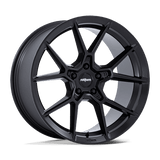 Rotiform R199 19X8.5 5X112 S-BLK 45MM