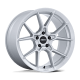 Rotiform R199 20X9 5X112 SILVER 45MM