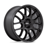 Rotiform R195 22X10 5X120 MT-BLK 30MM