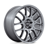 Rotiform R196 22X10 5X130 GL-ANTH 25MM