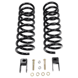 ReadyLift RAM HD 19-22 2500/3500 SPRING LEVELING
