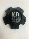 XD XDS CAP M-BLACK SMALL 5 LUG W/ BLK SCREW
