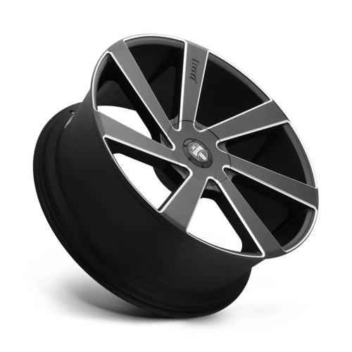 S133 22X9.5 6X135/5.5 MT-BLK-MIL 30MM
