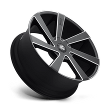 Load image into Gallery viewer, S133 24X10 5X115/4.75 MT-BLK-MIL 15MM