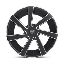 Load image into Gallery viewer, S133 24X10 5X115/4.75 MT-BLK-MIL 15MM