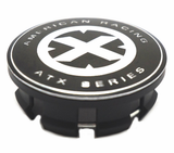 ATX Wheels ATX SNAP IN CAP ABS