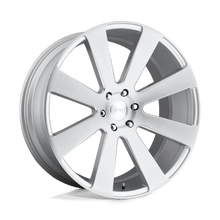 Load image into Gallery viewer, S213 24X10 6X5.5 GL-SLVR-BRSH 30MM