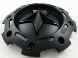 XD XD811 BLACK CAP FOR 5 & 6-LUG