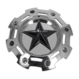 XD XD811 CHROME CAP FOR ALL PCD