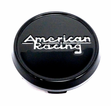 Load image into Gallery viewer, AR SNAP IN CAP GLOSS BLACK